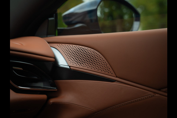 Ferrari Roma 3.9 V8 HELE | Daytona Seats | Pass. Display | ADAS | CarPlay | Carbon stuur