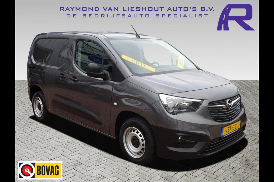 Opel Combo 1.5D L1H1 Standaard
