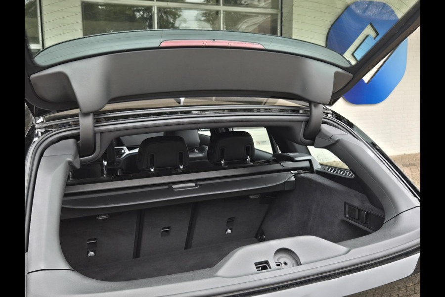 BMW 3 Serie Touring 320e SPORTLINE | SPORTSTOELEN | LEDER | 18 INCH LM VELGEN |