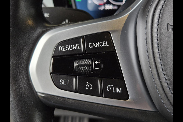 BMW 3 Serie Touring 320e SPORTLINE | SPORTSTOELEN | LEDER | 18 INCH LM VELGEN |