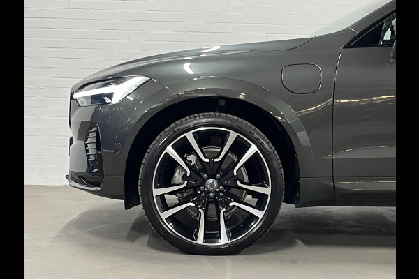 Volvo XC60 2.0 T6 Plug-in hybrid AWD R-Design Open dak | Head-up | Adapt. cruise control | Stoelventilatie | Harman/Kardon