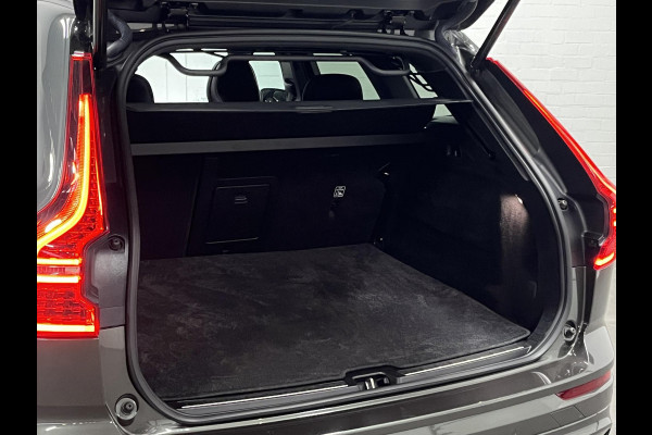 Volvo XC60 2.0 T6 Plug-in hybrid AWD R-Design Open dak | Head-up | Adapt. cruise control | Stoelventilatie | Harman/Kardon