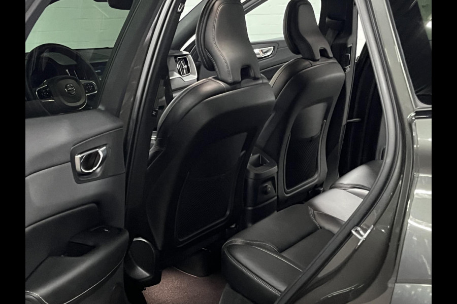 Volvo XC60 2.0 T6 Plug-in hybrid AWD R-Design Open dak | Head-up | Adapt. cruise control | Stoelventilatie | Harman/Kardon