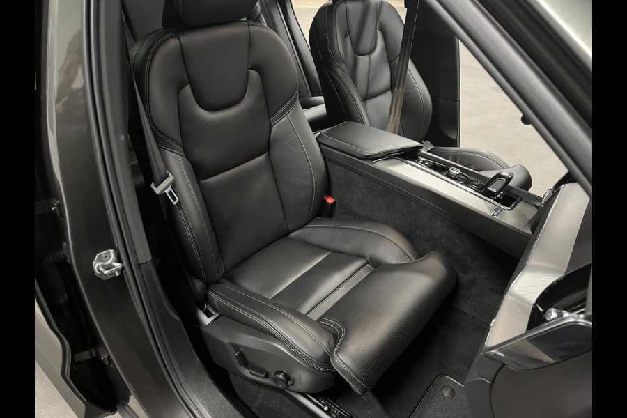 Volvo XC60 2.0 T6 Plug-in hybrid AWD R-Design Open dak | Head-up | Adapt. cruise control | Stoelventilatie | Harman/Kardon