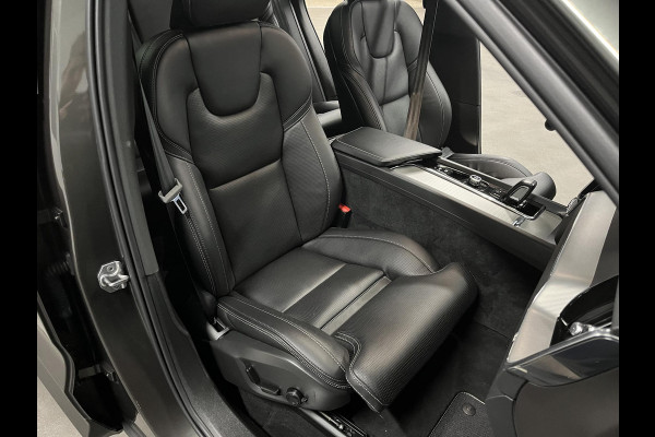 Volvo XC60 2.0 T6 Plug-in hybrid AWD R-Design Open dak | Head-up | Adapt. cruise control | Stoelventilatie | Harman/Kardon
