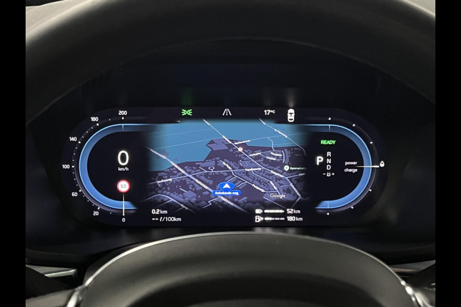 Volvo XC60 2.0 T6 Plug-in hybrid AWD R-Design Open dak | Head-up | Adapt. cruise control | Stoelventilatie | Harman/Kardon