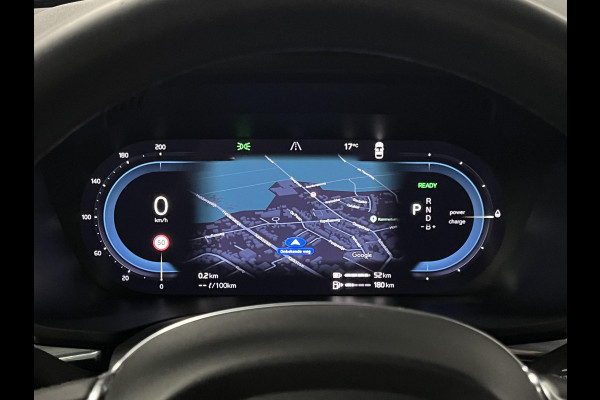 Volvo XC60 2.0 T6 Plug-in hybrid AWD R-Design Open dak | Head-up | Adapt. cruise control | Stoelventilatie | Harman/Kardon