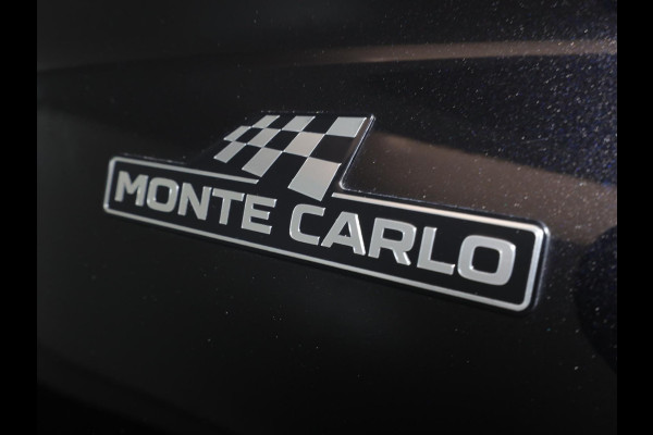 Škoda Fabia 1.0 TSI Monte Carlo 115pk DSG | Verlengde garantie | Panoramadak | Navigatie via app | Cruise control | Stoelverwarming |