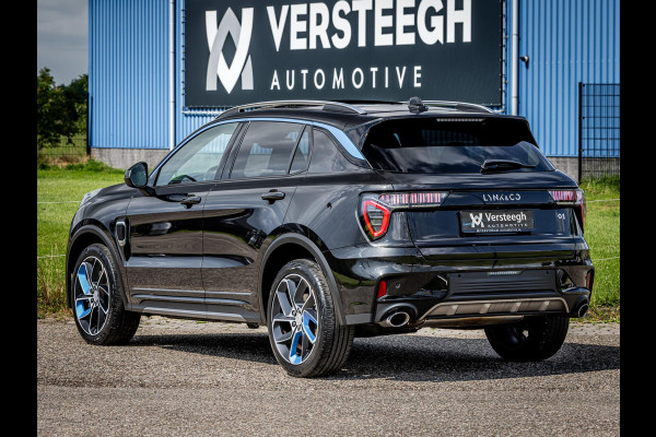 Lynk & Co 01 1.5 Plug-In Hybrid 262pk Panoramadak|Adaptive Cruise Control Lynk & Co 01 1.5 Plug-In Hybrid 262pk Panoramadak|Adaptive Cruise Control