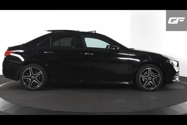 Mercedes-Benz A-Klasse 250 e Limo AMG Night Pano Memory Sfeer Carplay NAP