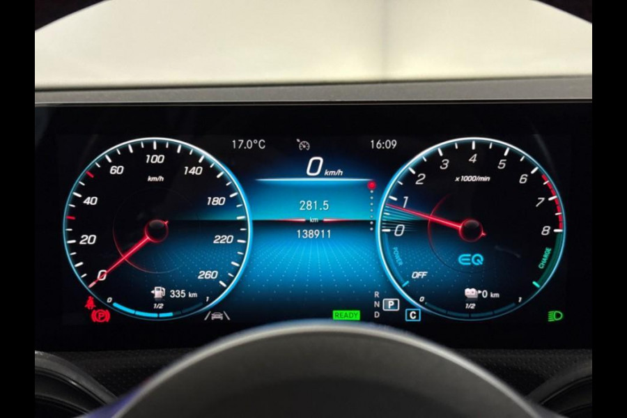Mercedes-Benz A-Klasse 250 e Limo AMG Night Pano Memory Sfeer Carplay NAP