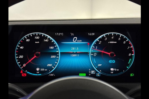 Mercedes-Benz A-Klasse 250 e Limo AMG Night Pano Memory Sfeer Carplay NAP