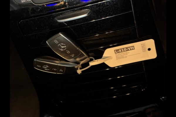 Mercedes-Benz A-Klasse 250 e Limo AMG Night Pano Memory Sfeer Carplay NAP