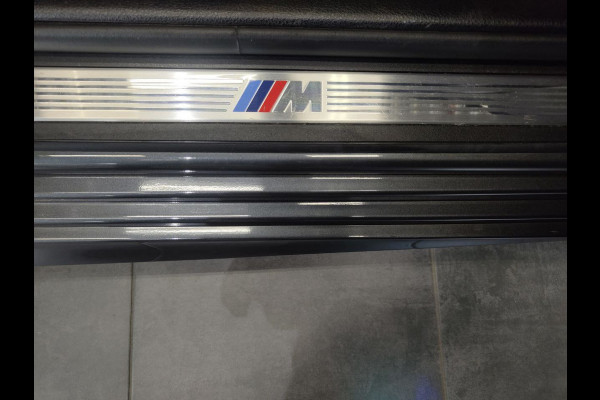 BMW 5 Serie Touring 520d M Sport Edition standkachel | adaptive cruise en led | leer | comfortstoelen BMW 5 Serie Touring 520d M Sport Edition standkachel | adaptive cruise en led | leer | comfortstoelen