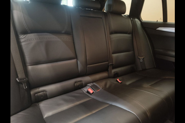 BMW 5 Serie Touring 520d M Sport Edition standkachel | adaptive cruise en led | leer | comfortstoelen BMW 5 Serie Touring 520d M Sport Edition standkachel | adaptive cruise en led | leer | comfortstoelen