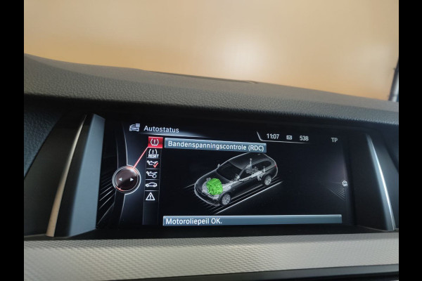 BMW 5 Serie Touring 520d M Sport Edition standkachel | adaptive cruise en led | leer | comfortstoelen BMW 5 Serie Touring 520d M Sport Edition standkachel | adaptive cruise en led | leer | comfortstoelen