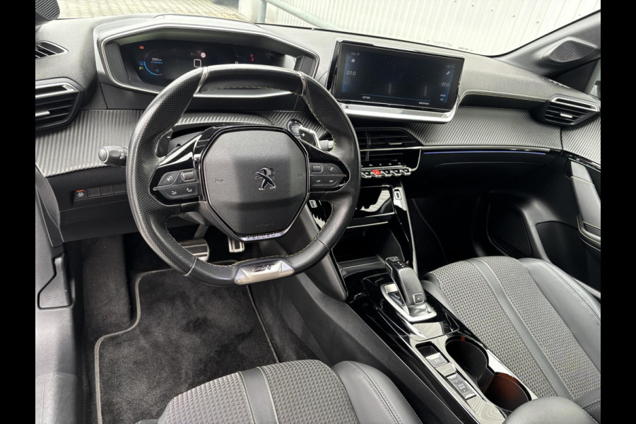 Peugeot 208 *GT-Line*131PK*VIRTUAL*KEYLESS*CAMERA*AUT*CARPLAY* Peugeot 208 *GT-Line*131PK*VIRTUAL*KEYLESS*CAMERA*AUT*CARPLAY*