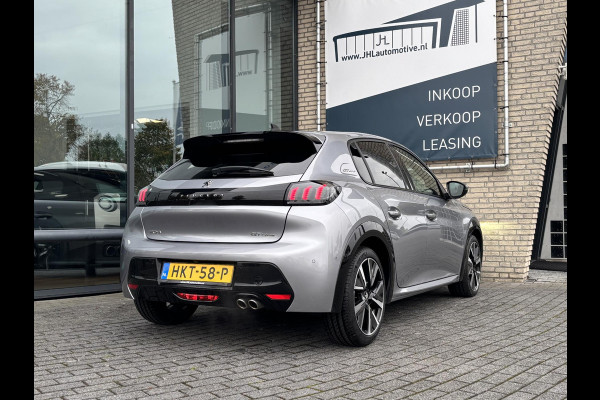 Peugeot 208 *GT-Line*131PK*VIRTUAL*KEYLESS*CAMERA*AUT*CARPLAY* Peugeot 208 *GT-Line*131PK*VIRTUAL*KEYLESS*CAMERA*AUT*CARPLAY*