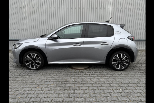 Peugeot 208 *GT-Line*131PK*VIRTUAL*KEYLESS*CAMERA*AUT*CARPLAY* Peugeot 208 *GT-Line*131PK*VIRTUAL*KEYLESS*CAMERA*AUT*CARPLAY*