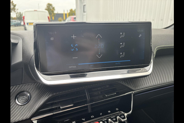 Peugeot 208 *GT-Line*131PK*VIRTUAL*KEYLESS*CAMERA*AUT*CARPLAY* Peugeot 208 *GT-Line*131PK*VIRTUAL*KEYLESS*CAMERA*AUT*CARPLAY*