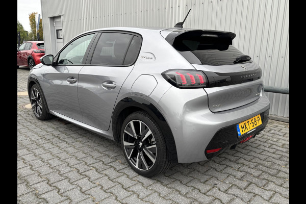 Peugeot 208 *GT-Line*131PK*VIRTUAL*KEYLESS*CAMERA*AUT*CARPLAY* Peugeot 208 *GT-Line*131PK*VIRTUAL*KEYLESS*CAMERA*AUT*CARPLAY*