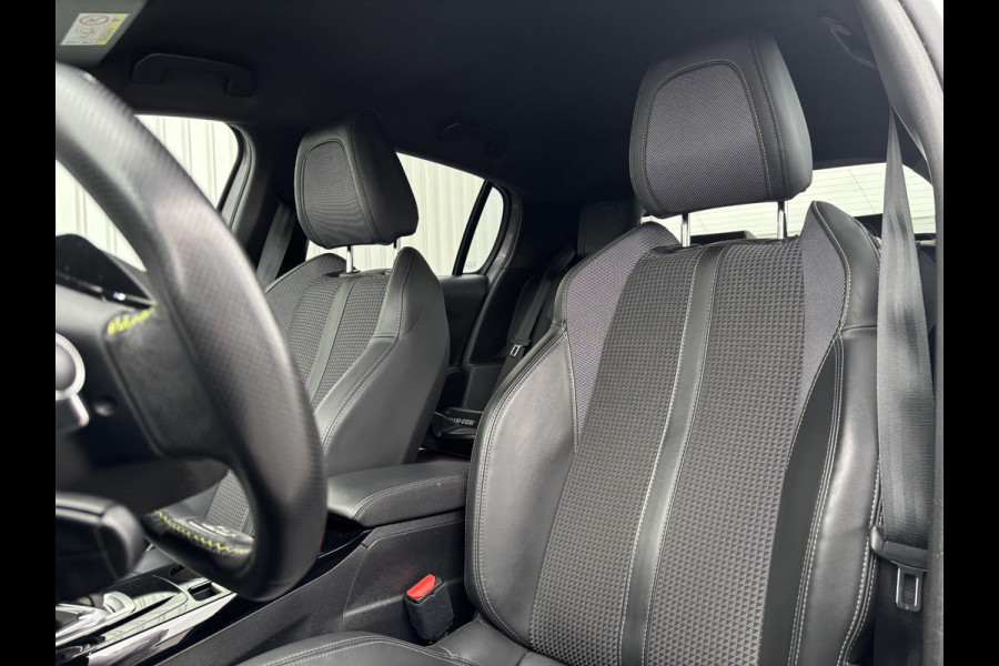 Peugeot 208 *GT-Line*131PK*VIRTUAL*KEYLESS*CAMERA*AUT*CARPLAY* Peugeot 208 *GT-Line*131PK*VIRTUAL*KEYLESS*CAMERA*AUT*CARPLAY*