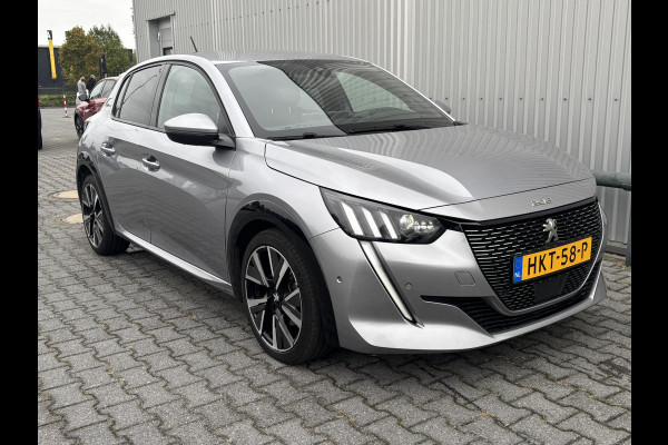 Peugeot 208 *GT-Line*131PK*VIRTUAL*KEYLESS*CAMERA*AUT*CARPLAY* Peugeot 208 *GT-Line*131PK*VIRTUAL*KEYLESS*CAMERA*AUT*CARPLAY*