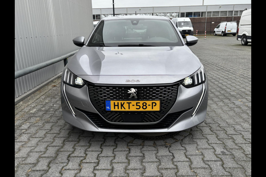 Peugeot 208 *GT-Line*131PK*VIRTUAL*KEYLESS*CAMERA*AUT*CARPLAY* Peugeot 208 *GT-Line*131PK*VIRTUAL*KEYLESS*CAMERA*AUT*CARPLAY*