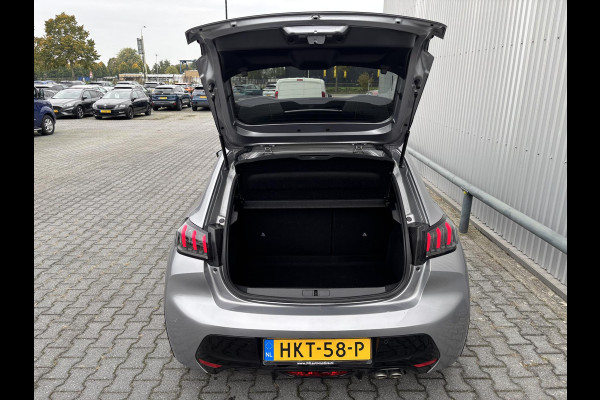 Peugeot 208 *GT-Line*131PK*VIRTUAL*KEYLESS*CAMERA*AUT*CARPLAY* Peugeot 208 *GT-Line*131PK*VIRTUAL*KEYLESS*CAMERA*AUT*CARPLAY*