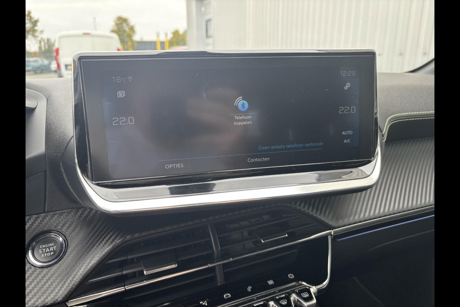 Peugeot 208 *GT-Line*131PK*VIRTUAL*KEYLESS*CAMERA*AUT*CARPLAY* Peugeot 208 *GT-Line*131PK*VIRTUAL*KEYLESS*CAMERA*AUT*CARPLAY*