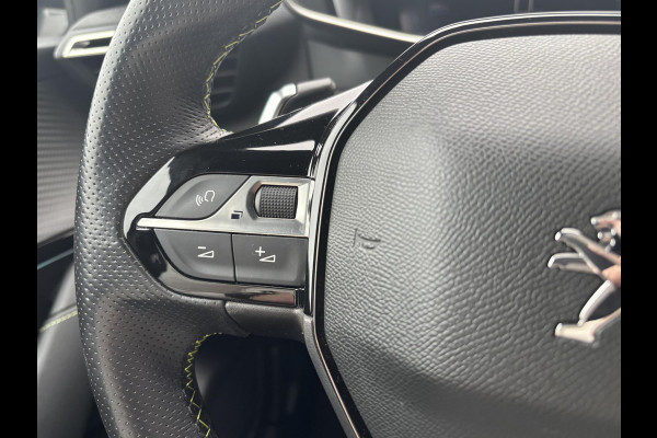 Peugeot 208 *GT-Line*131PK*VIRTUAL*KEYLESS*CAMERA*AUT*CARPLAY* Peugeot 208 *GT-Line*131PK*VIRTUAL*KEYLESS*CAMERA*AUT*CARPLAY*