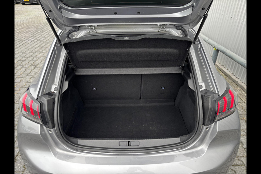 Peugeot 208 *GT-Line*131PK*VIRTUAL*KEYLESS*CAMERA*AUT*CARPLAY* Peugeot 208 *GT-Line*131PK*VIRTUAL*KEYLESS*CAMERA*AUT*CARPLAY*