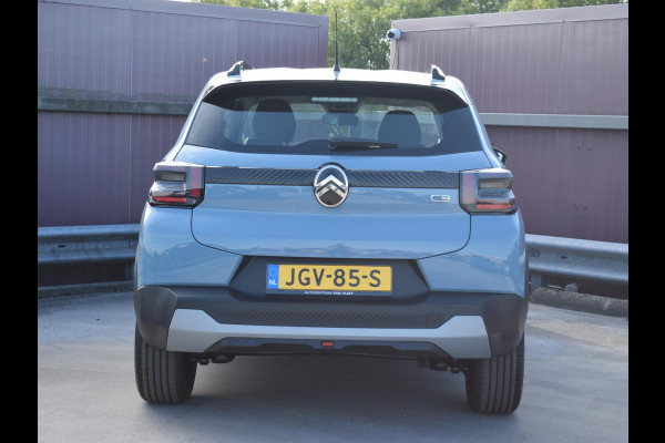 Citroën C3 1.2 Turbo 100pk Plus CARPLAY | PARKEERSENSOREN | AIRCO | UIT VOORRAAD LEVERBAAR Citroën C3 1.2 Turbo 100pk Plus CARPLAY | PARKEERSENSOREN | AIRCO | UIT VOORRAAD LEVERBAAR