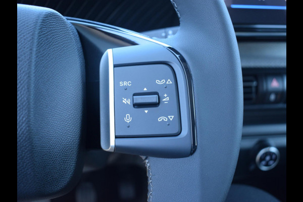 Citroën C3 1.2 Turbo 100pk Plus CARPLAY | PARKEERSENSOREN | AIRCO | UIT VOORRAAD LEVERBAAR Citroën C3 1.2 Turbo 100pk Plus CARPLAY | PARKEERSENSOREN | AIRCO | UIT VOORRAAD LEVERBAAR