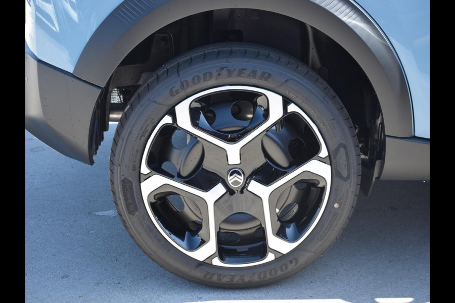 Citroën C3 1.2 Turbo 100pk Plus CARPLAY | PARKEERSENSOREN | AIRCO | UIT VOORRAAD LEVERBAAR Citroën C3 1.2 Turbo 100pk Plus CARPLAY | PARKEERSENSOREN | AIRCO | UIT VOORRAAD LEVERBAAR