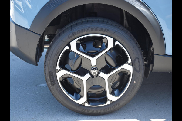 Citroën C3 1.2 Turbo 100pk Plus CARPLAY | PARKEERSENSOREN | AIRCO | UIT VOORRAAD LEVERBAAR Citroën C3 1.2 Turbo 100pk Plus CARPLAY | PARKEERSENSOREN | AIRCO | UIT VOORRAAD LEVERBAAR