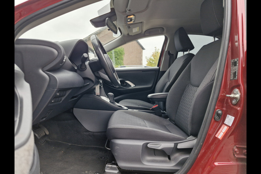 Toyota Yaris Comfort 1.5 Hybrid 115 | LMV | Camera Toyota Yaris Comfort 1.5 Hybrid 115 | LMV | Camera