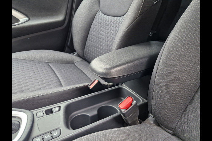 Toyota Yaris Comfort 1.5 Hybrid 115 | LMV | Camera Toyota Yaris Comfort 1.5 Hybrid 115 | LMV | Camera