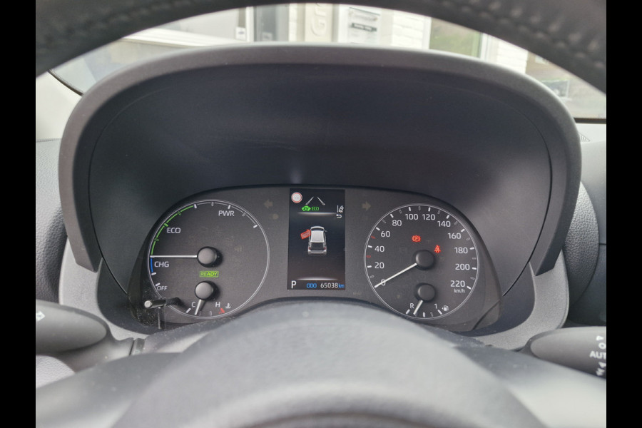 Toyota Yaris Comfort 1.5 Hybrid 115 | LMV | Camera Toyota Yaris Comfort 1.5 Hybrid 115 | LMV | Camera