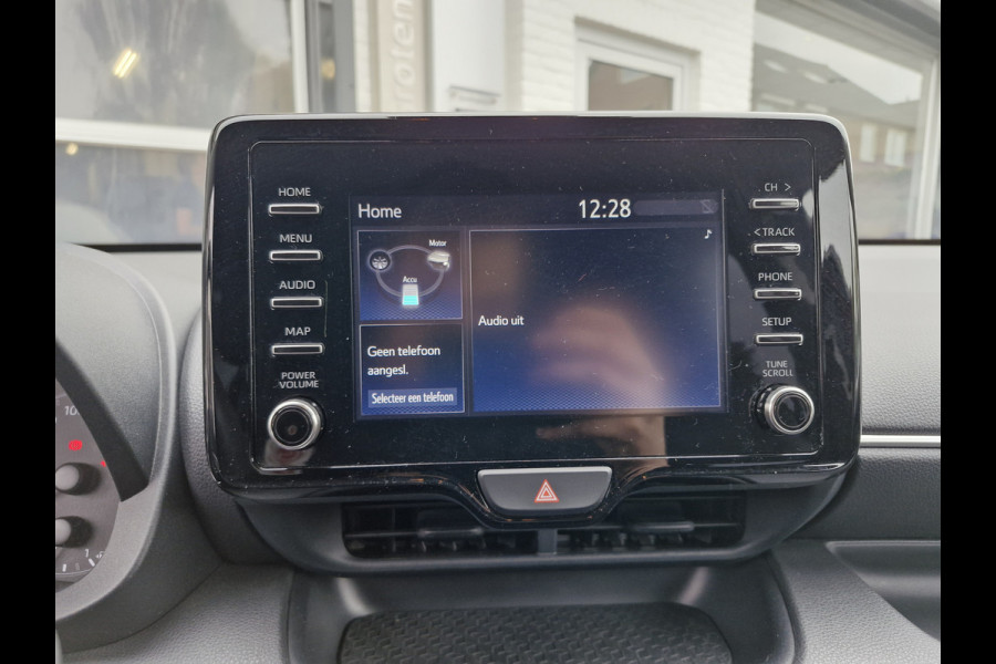 Toyota Yaris Comfort 1.5 Hybrid 115 | LMV | Camera Toyota Yaris Comfort 1.5 Hybrid 115 | LMV | Camera