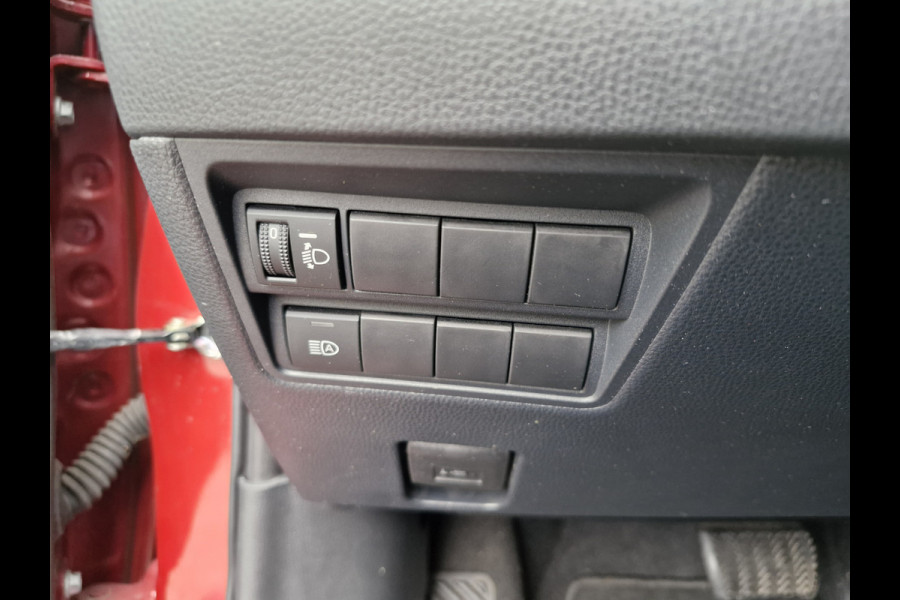Toyota Yaris Comfort 1.5 Hybrid 115 | LMV | Camera Toyota Yaris Comfort 1.5 Hybrid 115 | LMV | Camera