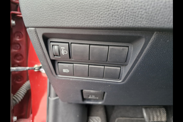 Toyota Yaris Comfort 1.5 Hybrid 115 | LMV | Camera Toyota Yaris Comfort 1.5 Hybrid 115 | LMV | Camera