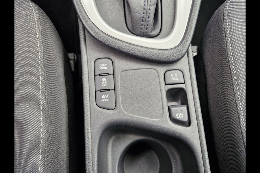 Toyota Yaris Comfort 1.5 Hybrid 115 | LMV | Camera Toyota Yaris Comfort 1.5 Hybrid 115 | LMV | Camera