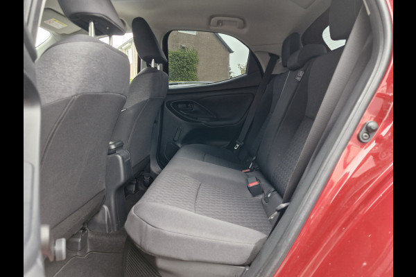 Toyota Yaris Comfort 1.5 Hybrid 115 | LMV | Camera Toyota Yaris Comfort 1.5 Hybrid 115 | LMV | Camera