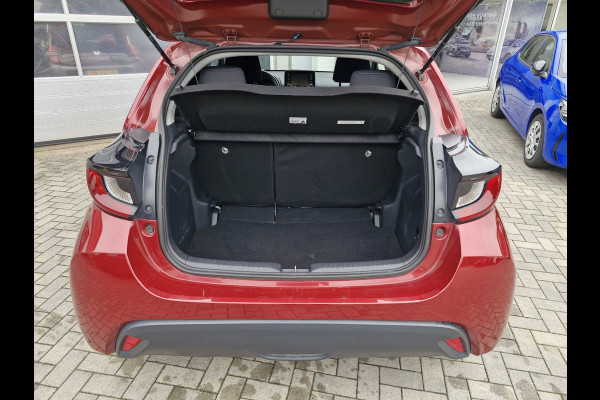 Toyota Yaris Comfort 1.5 Hybrid 115 | LMV | Camera Toyota Yaris Comfort 1.5 Hybrid 115 | LMV | Camera