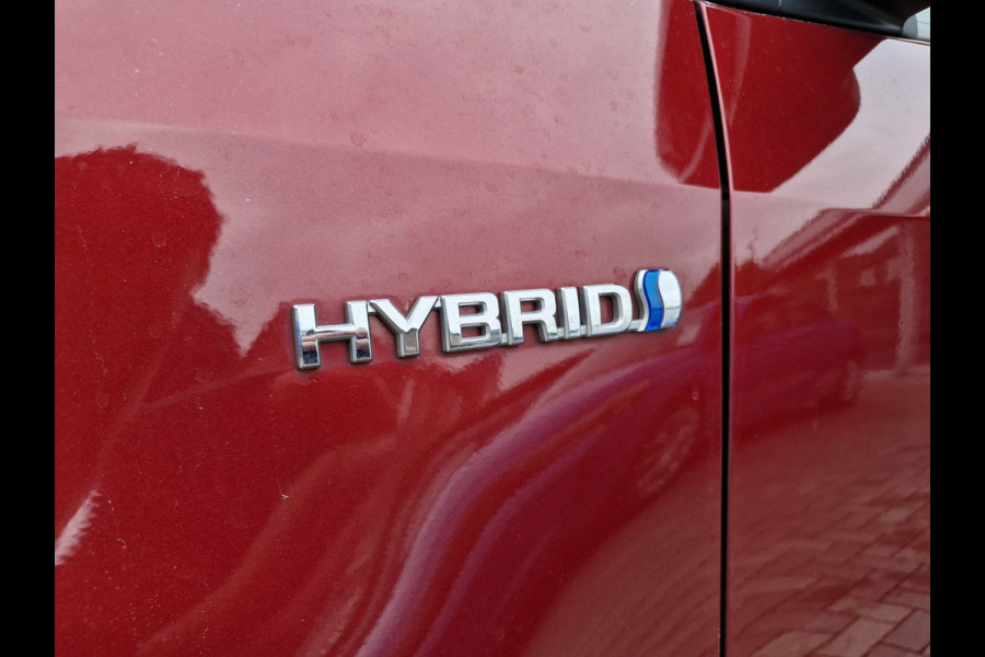 Toyota Yaris Comfort 1.5 Hybrid 115 | LMV | Camera Toyota Yaris Comfort 1.5 Hybrid 115 | LMV | Camera
