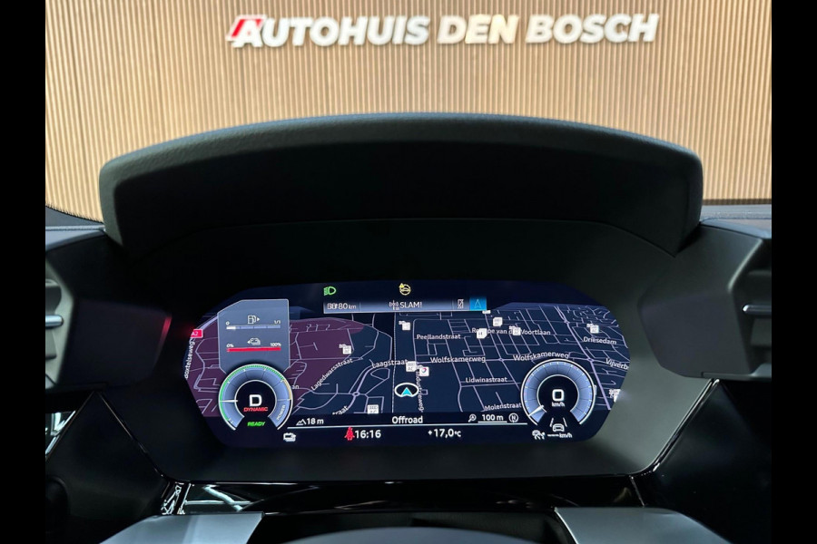 Audi A3 Sportback 40 TFSI e 204PK S Line. Pano - B&O - Matrix