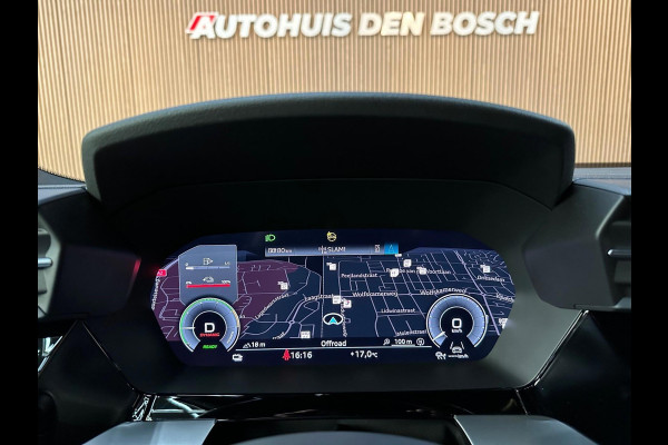 Audi A3 Sportback 40 TFSI e 204PK S Line. Pano - B&O - Matrix