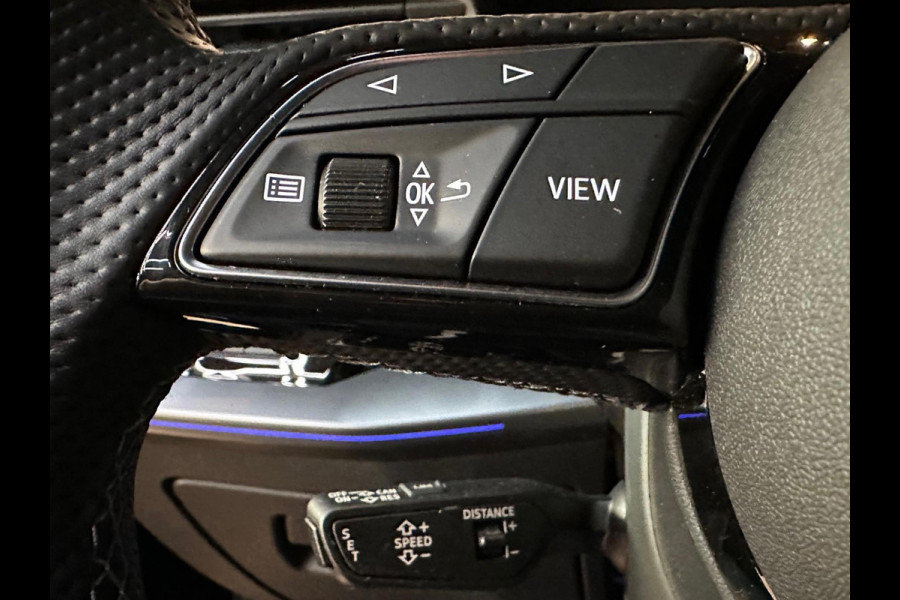 Audi A3 Sportback 40 TFSI e 204PK S Line. Pano - B&O - Matrix
