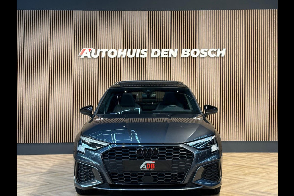 Audi A3 Sportback 40 TFSI e 204PK S Line. Pano - B&O - Matrix